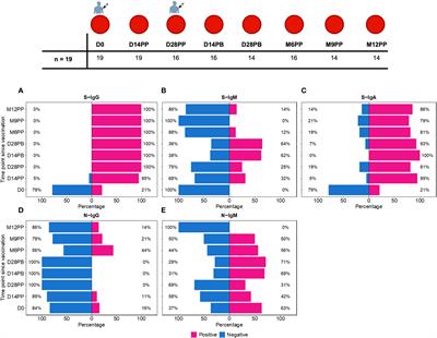 Sustained S-IgG and S-IgA antibodies to Moderna’s mRNA-1273 vaccine in a Sub-Saharan African cohort suggests need for booster timing reconsiderations